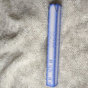 ITEM BEAUTY Lucky Line Gel Eyeliner in Brown, 0.9g/0.03oz